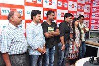 Sahasam Seyara Dimbhaka Song Launch at Big FM
